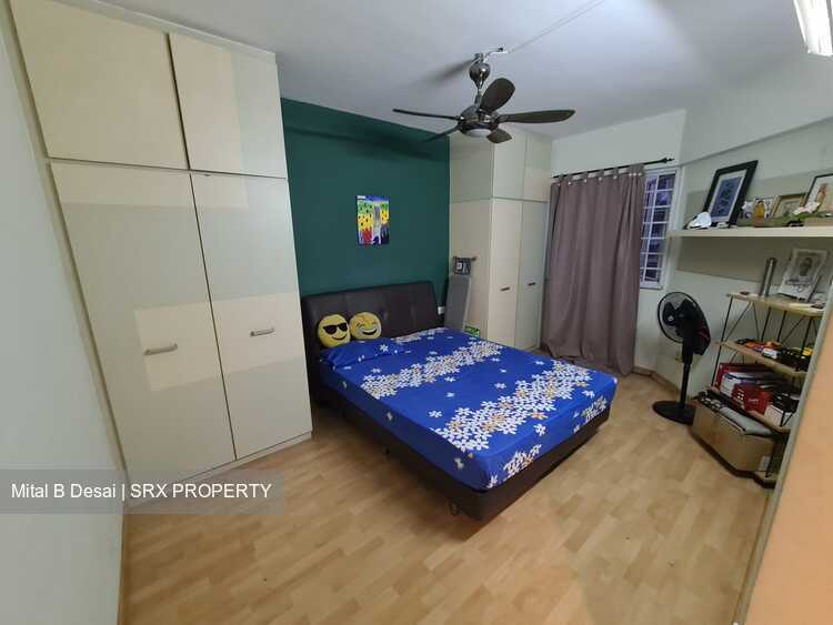 Melville Park (D18), Condominium #318207571
